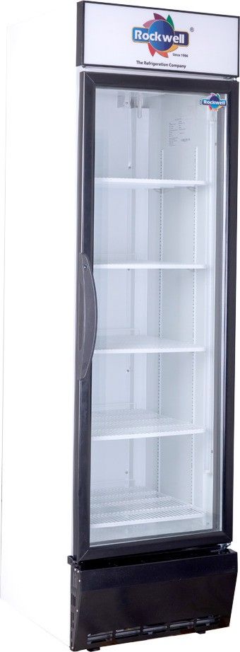 448 L Single Door Upright Freezer-image-31