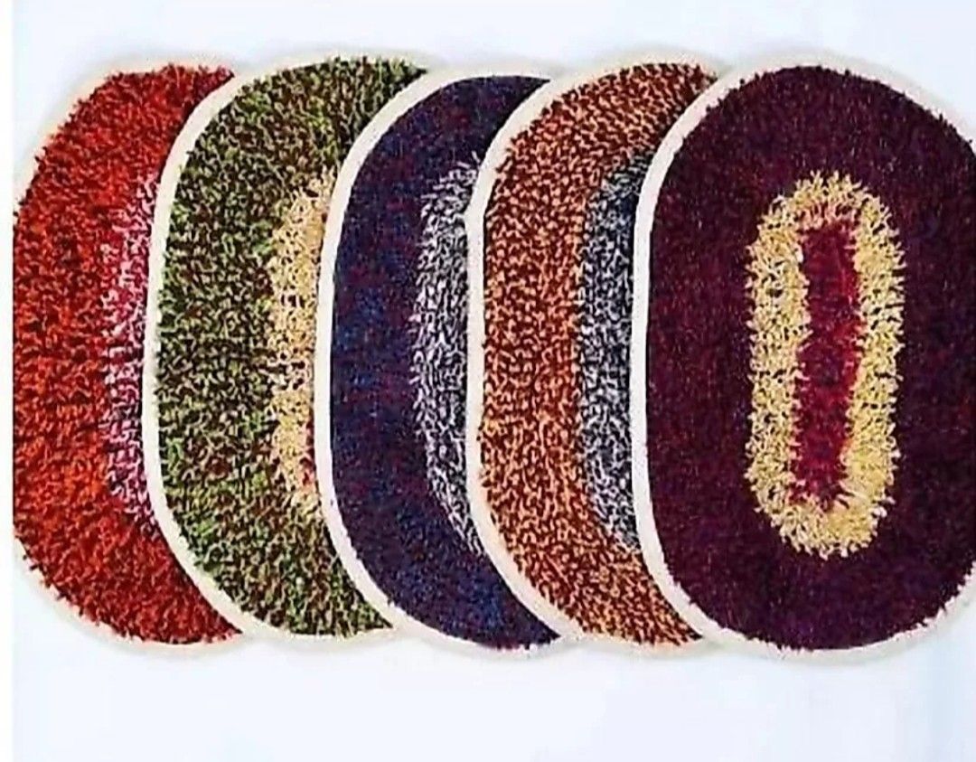 asb Cotton Door Mat-picture-14