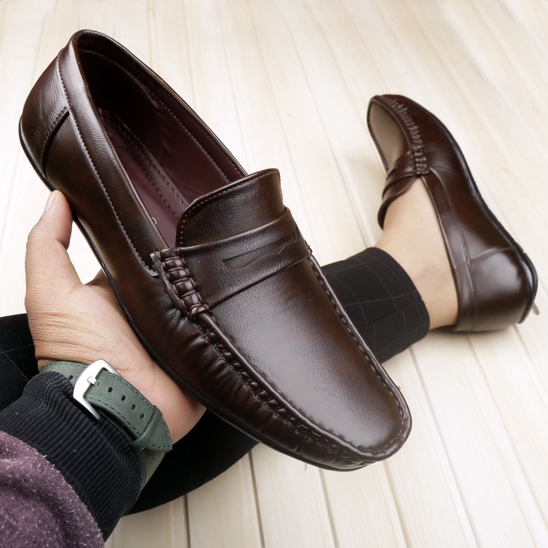 rockfield Loafers For Men-picture-20