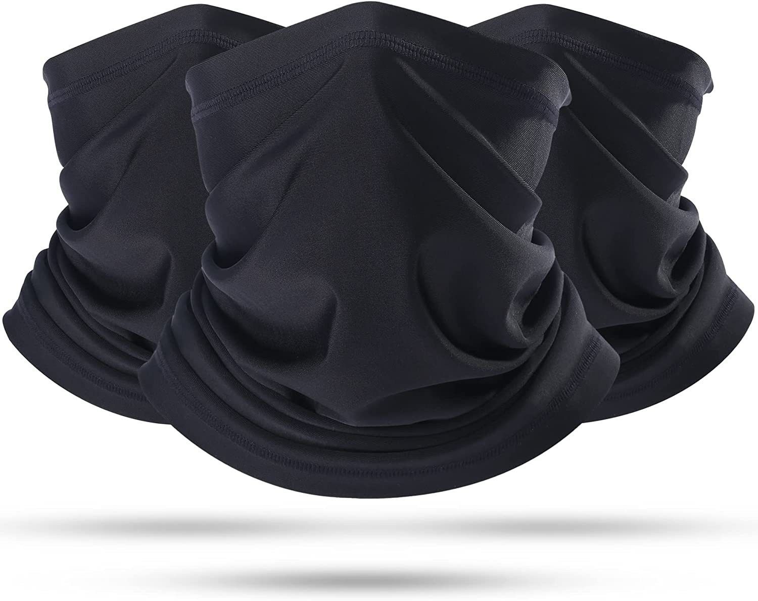 bismaadh Boys, Girls, Boys & Girls, Men, Women, Men & Women Solid Bandana-picture-15