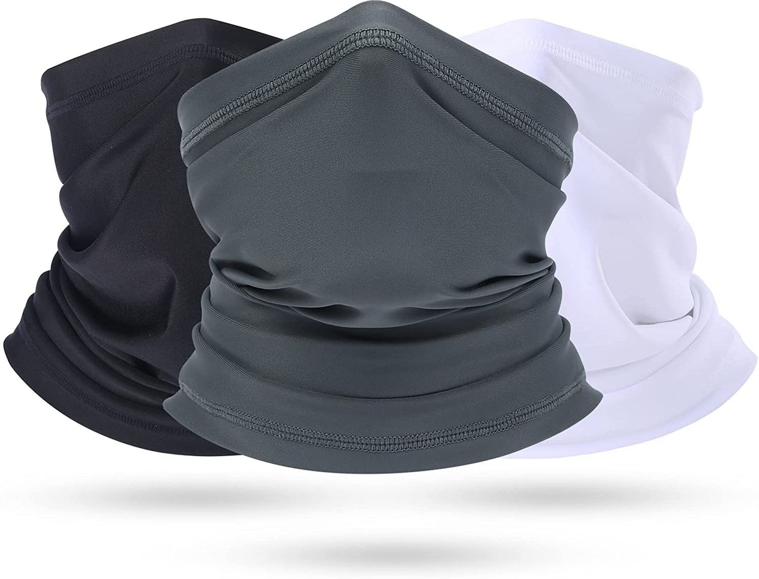 bismaadh Boys, Girls, Boys & Girls, Men, Women, Men & Women Solid Bandana-picture-13