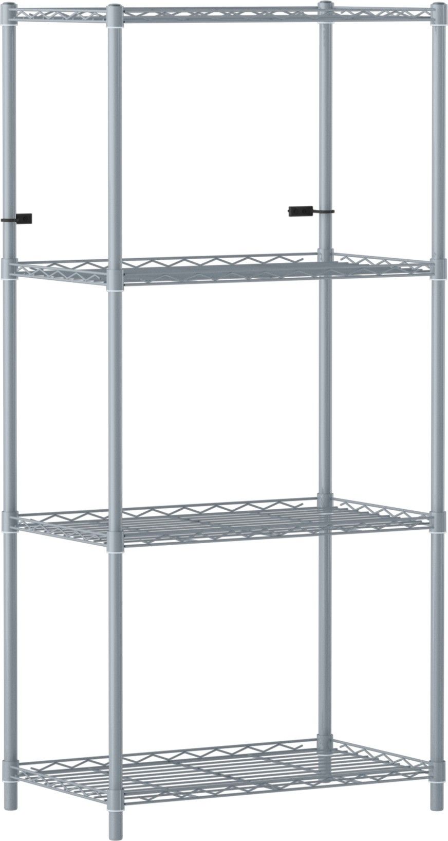 Metal Open Book Shelf-image-10