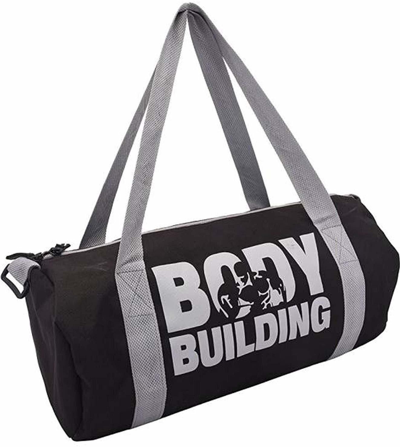40 L Hand Duffel Bag - SPORTS Body Building Gym Duffle Bag for Men|Women - Multicolor - Regular Capacity-image-28