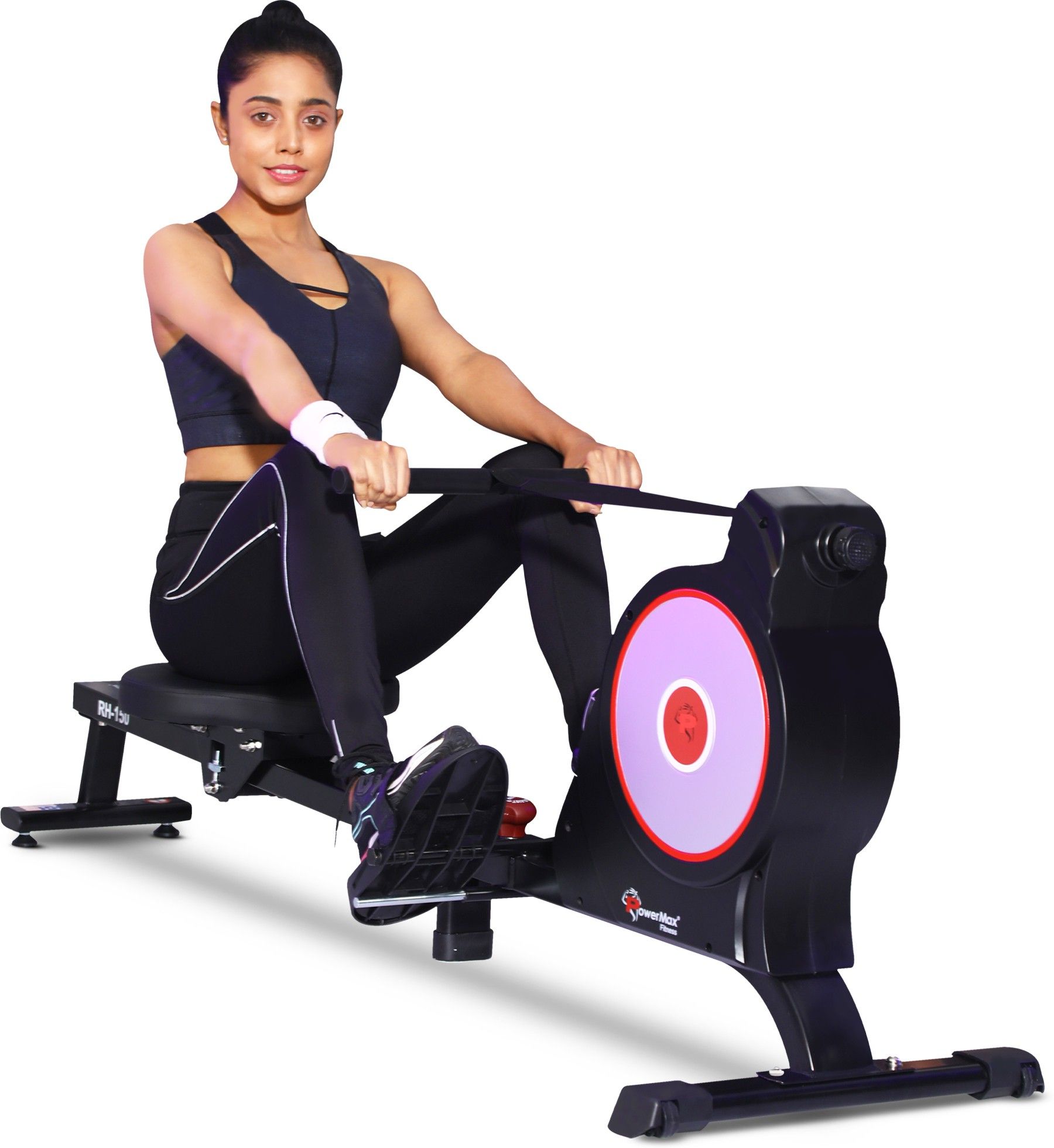 RH-150 Foldable Rowing Machine for Home use Rowing Machine