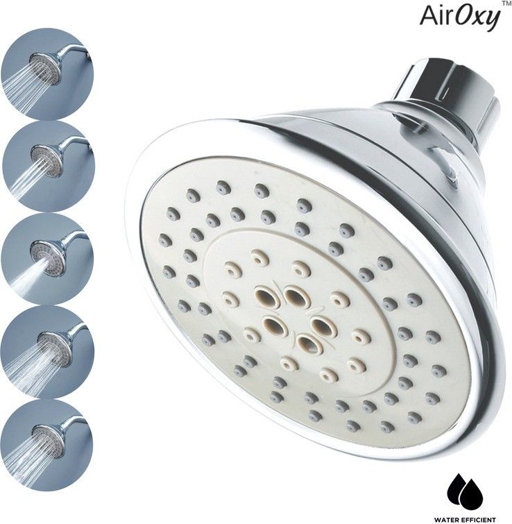 AirOxy 5 Function Fixed Mount-image-17