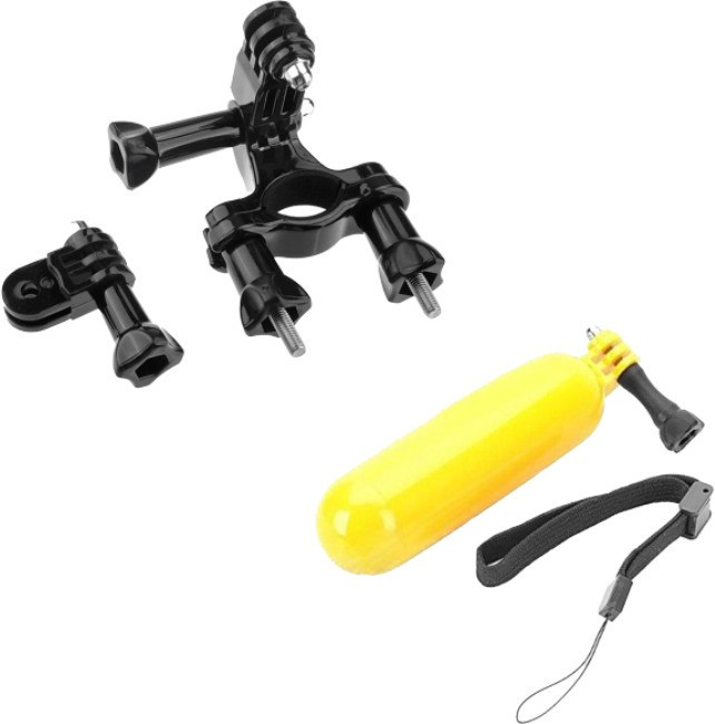 quikprof Floaty Flat Placement Camera Mount image 1