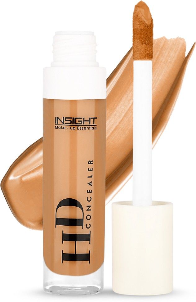 Insight Liquid HD Concealer Insight Liquid HD Concealer