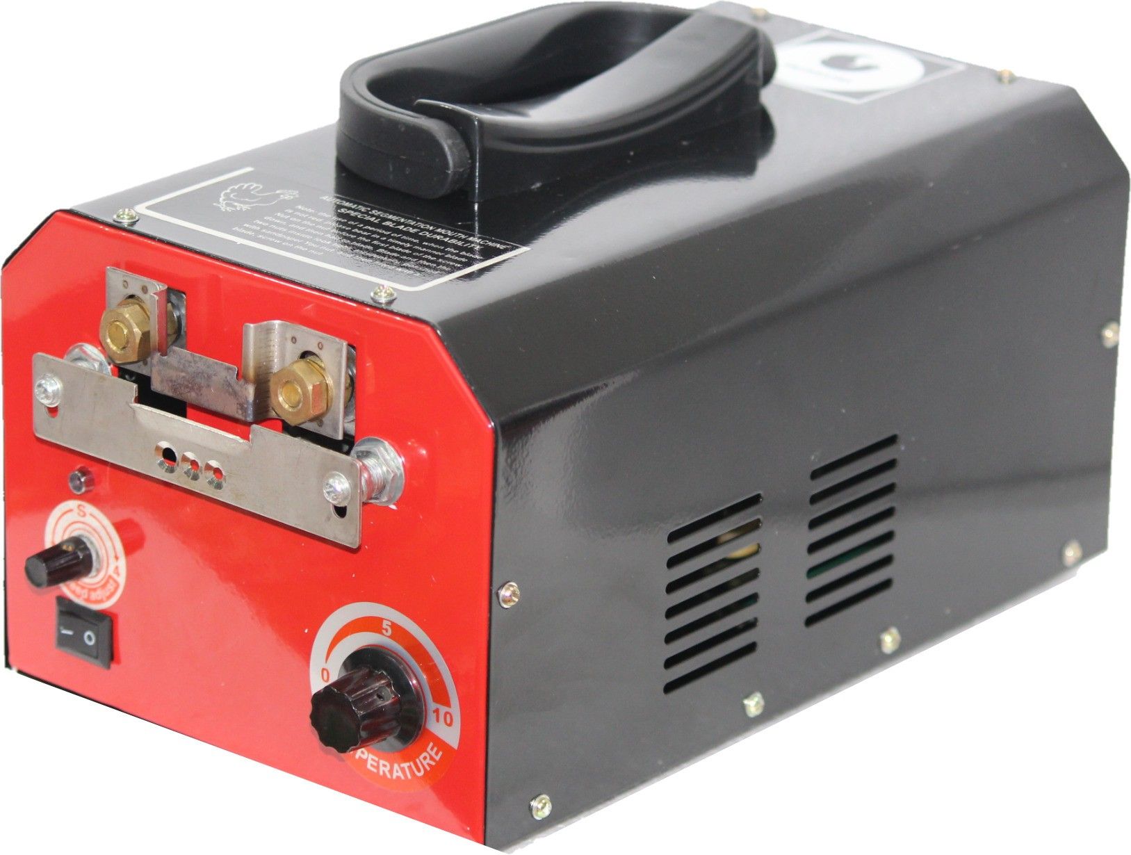 gki poultry Automatic Electric Debeaker Machine Pet Spa Kit-picture-26