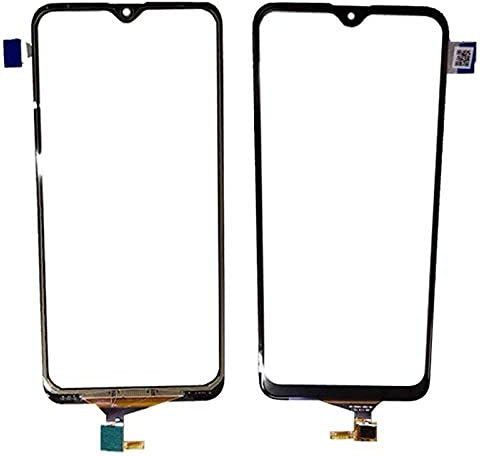 Ufixit Haptic/Tactile touchscreen Mobile Display for Oppo Oppo A1K : Black-image-3