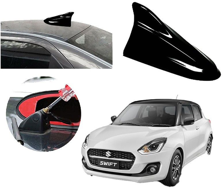 auto pearl Sharkfin Replacement OE317 swift-new Satellite Vehicle Antenna-picture-41