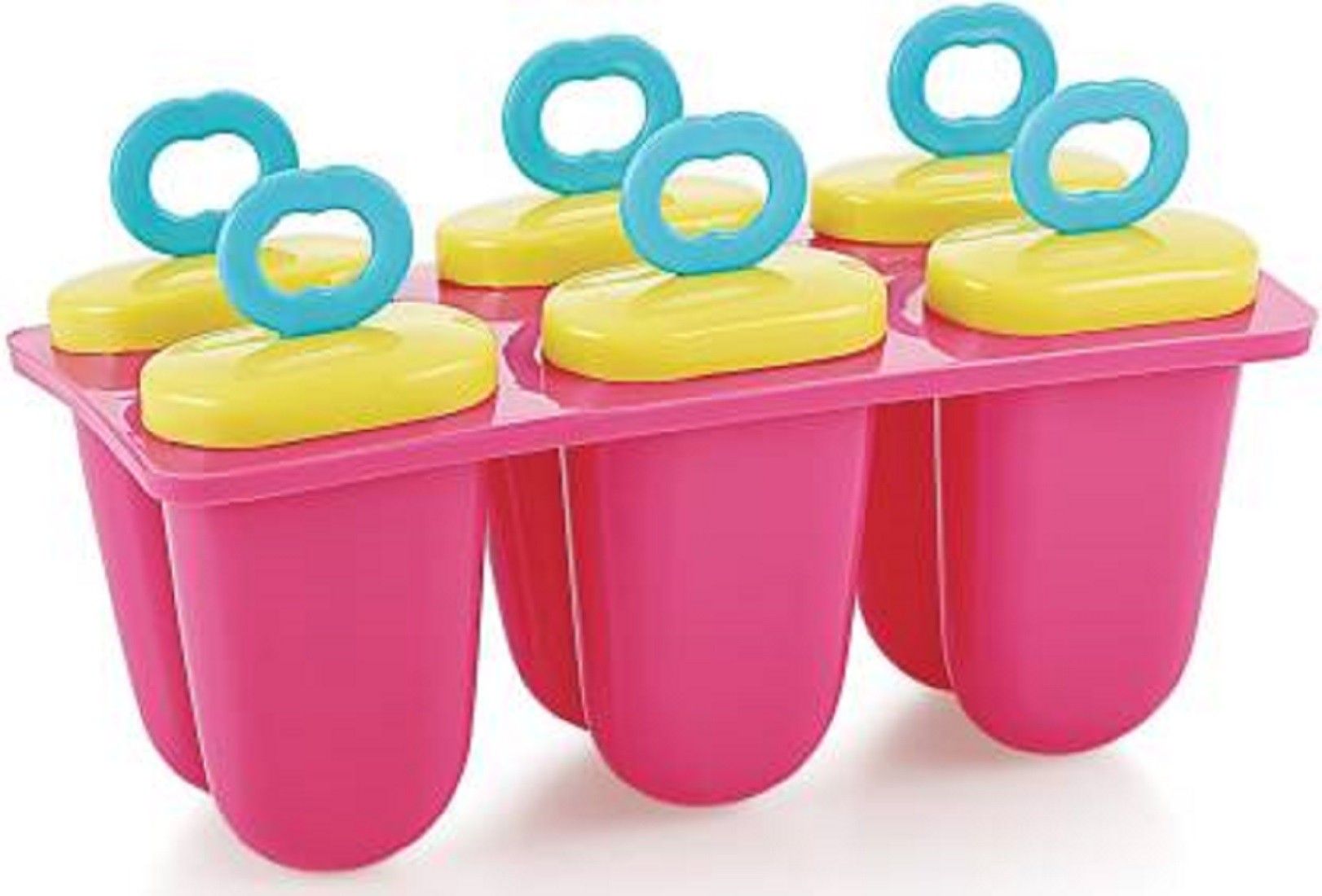 bizolo 80 ml Manual Ice Cream Maker-picture-35