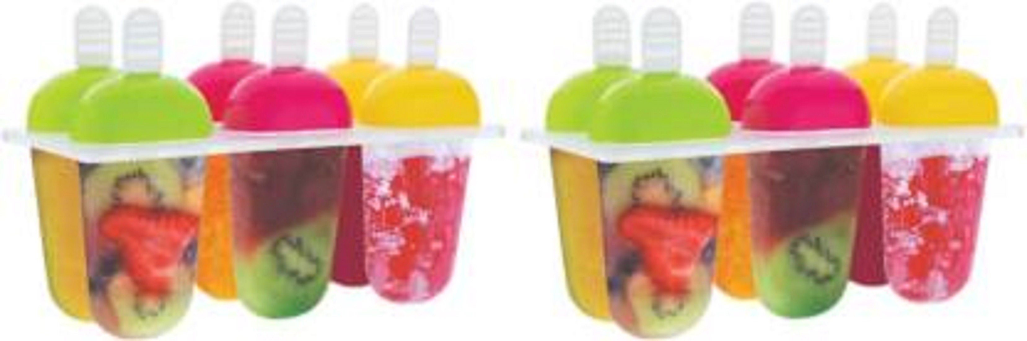 bizolo 100 ml Manual Ice Cream Maker image 1