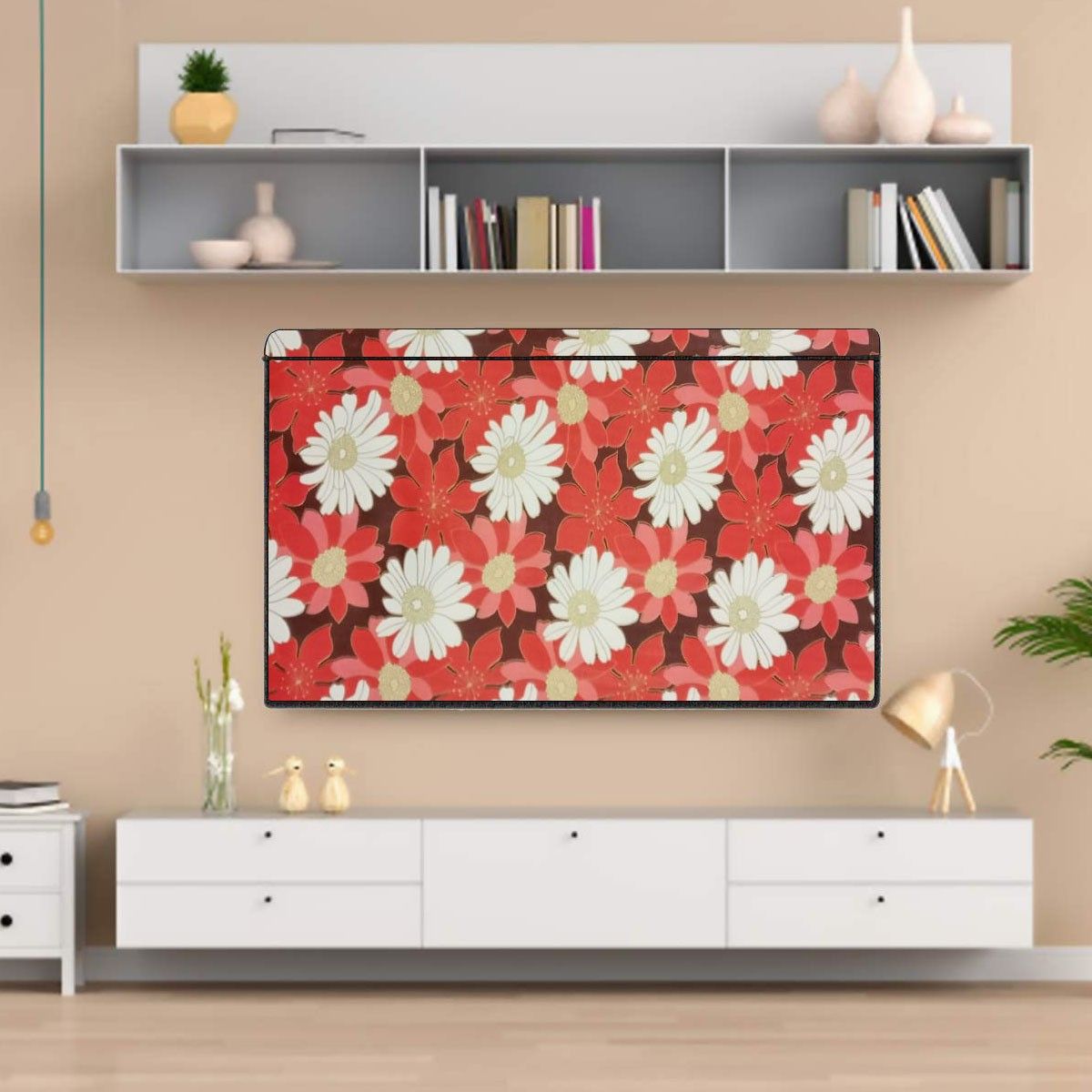 GREAT FASHION For Samsung TV,Xiaomi Mi TV,Sony TV,Haier TV,LG TV,Panasonic TV,lloyd TV for 24 inch 24 inch LED/LCD TV - GF_P04_LED24_AC003-picture-26