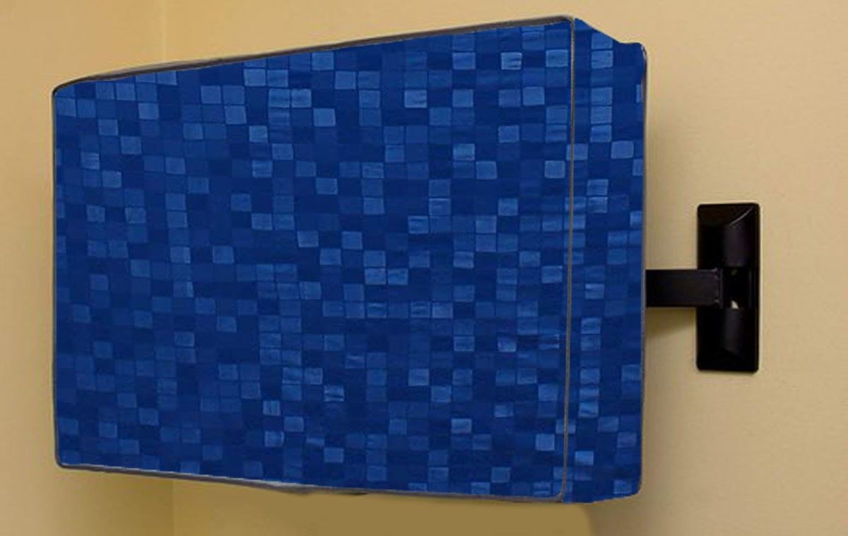 GREAT FASHION For Samsung TV , Xiaomi Mi TV , Sony TV , LG TV , Panasonic TV , lloyd TV for 24 inch 24 inch LED/LCD TV - GF_P010_LED24_AEJ007-picture-39