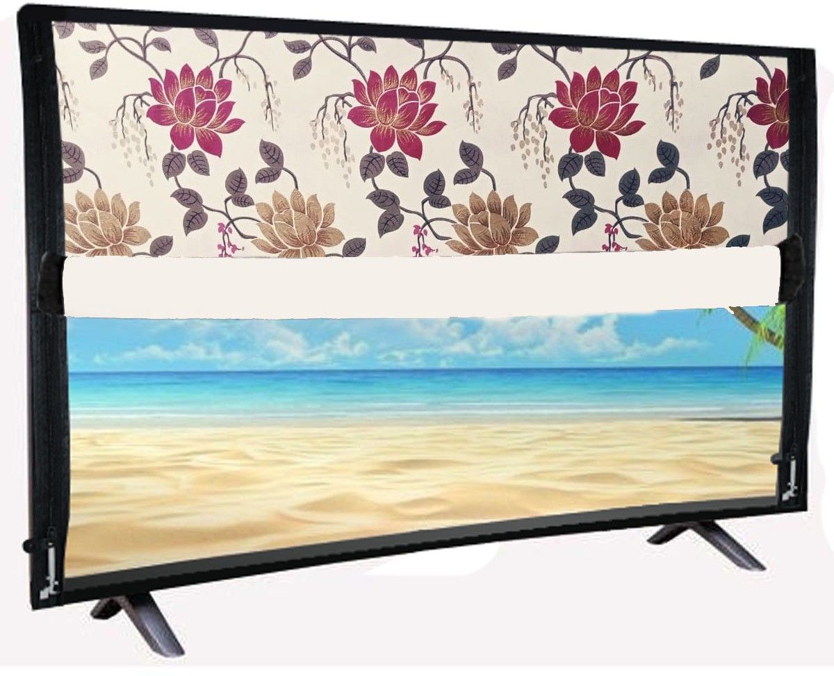 GREAT FASHION For Samsung TV , Xiaomi Mi TV , Sony TV , LG TV , Panasonic TV , lloyd TV for 24 inch 24 inch LED/LCD TV- GF_P01_LED24_AEJ003-picture-33