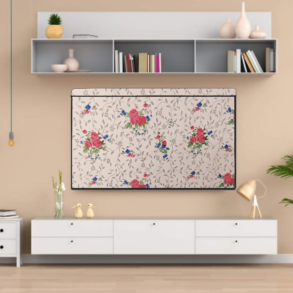 GREAT FASHION For Samsung TV,Xiaomi Mi TV,Sony TV,Haier TV,LG TV,Panasonic TV,lloyd TV for 24 inch 24 inch LED/LCD TV- GF_P06_LED24_AC001-picture-27