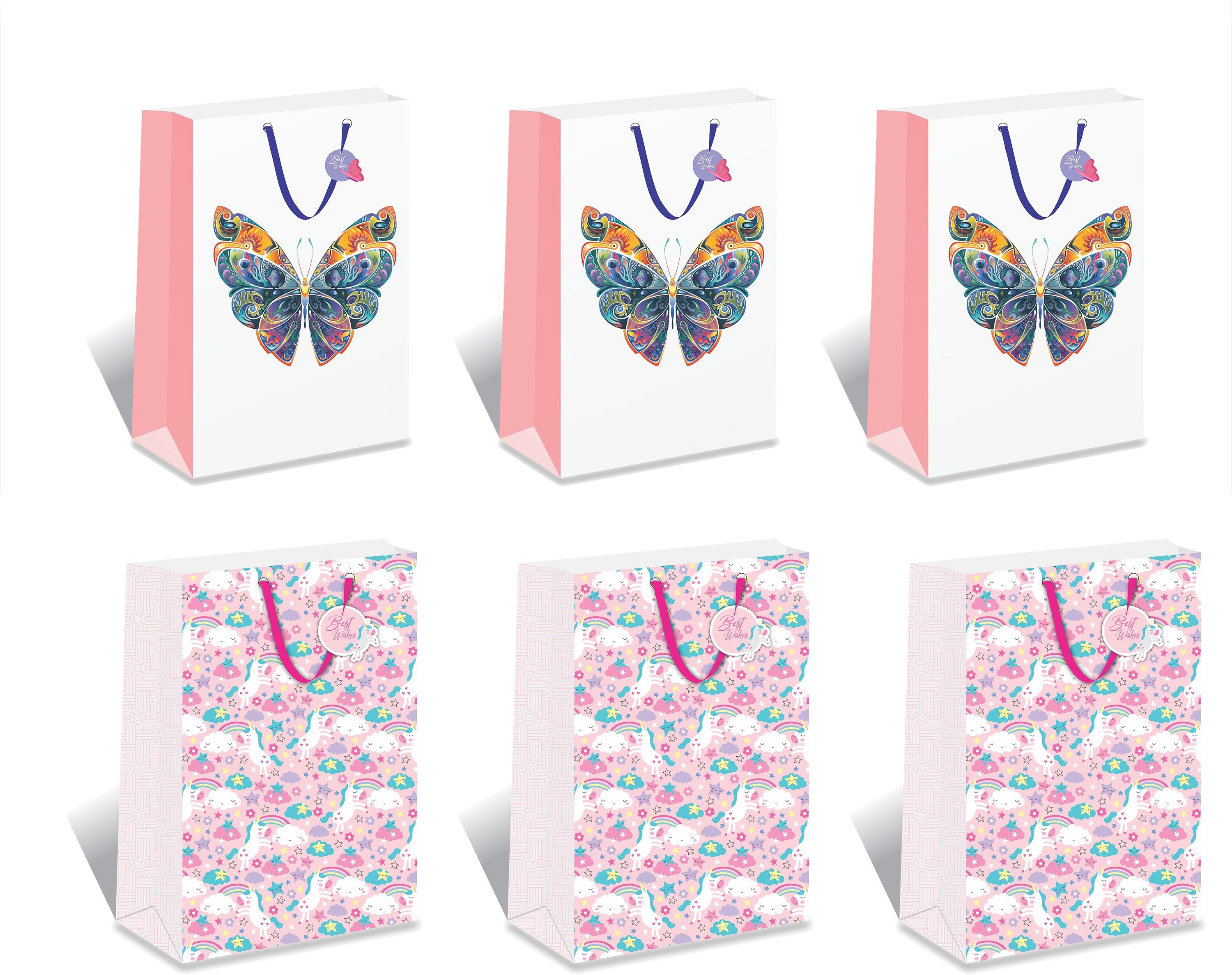 doodledash Printed Party Bag-picture-17