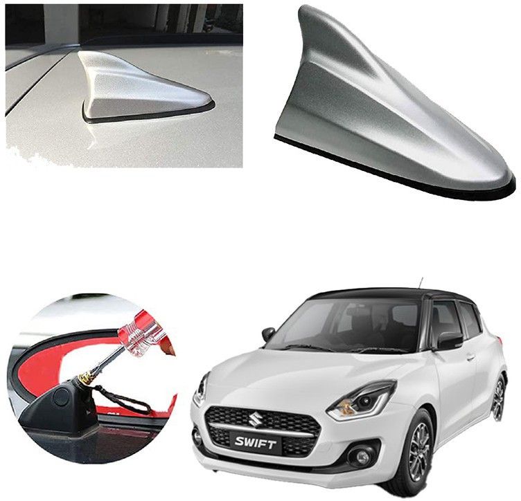 auto pearl Sharkfin Replacement OE654 swift-new Satellite Vehicle Antenna-picture-11