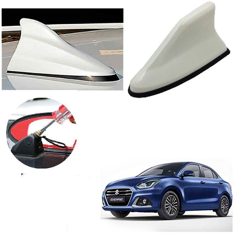 auto pearl Sharkfin Replacement OE929 Dzire-2020 Satellite Vehicle Antenna-picture-41