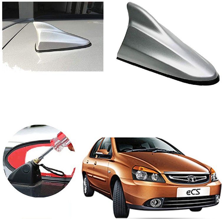 auto pearl Sharkfin Replacement OE660 Indigo-CS Satellite Vehicle Antenna-picture-13
