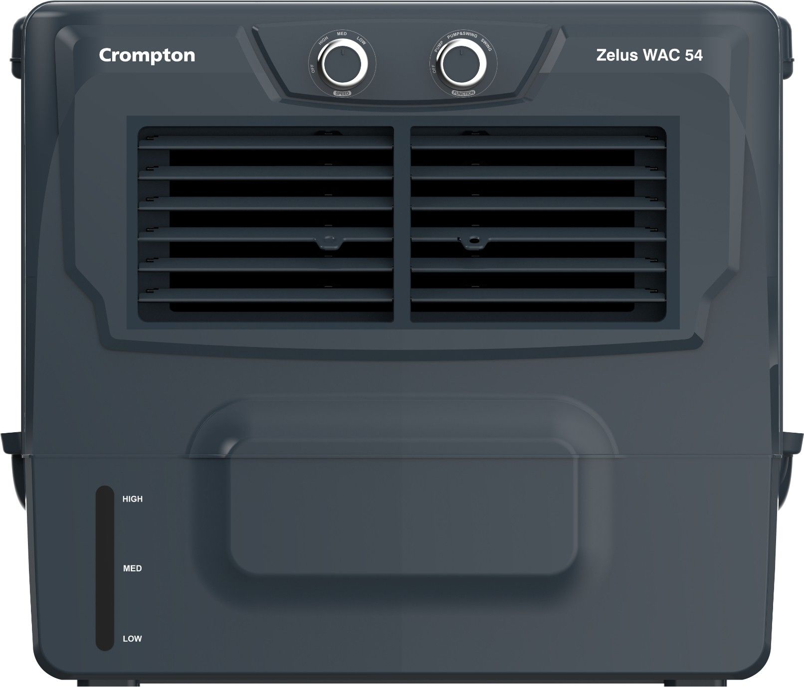 54 L Window Air Cooler-image-36