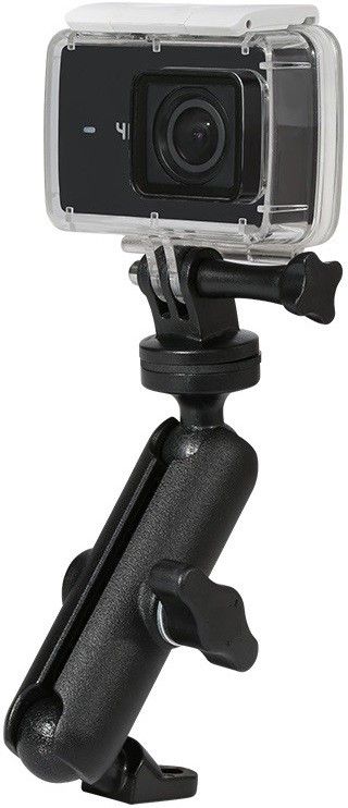 Hybrid Motors Bendable Neck Jaw Clamp Camera Mount-picture-14