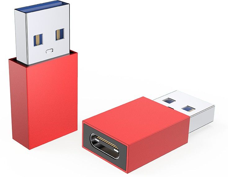 KAELAN USB Type C OTG Adapter-picture-17