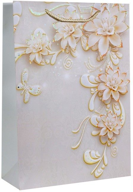 Printed Party Bag-image-0