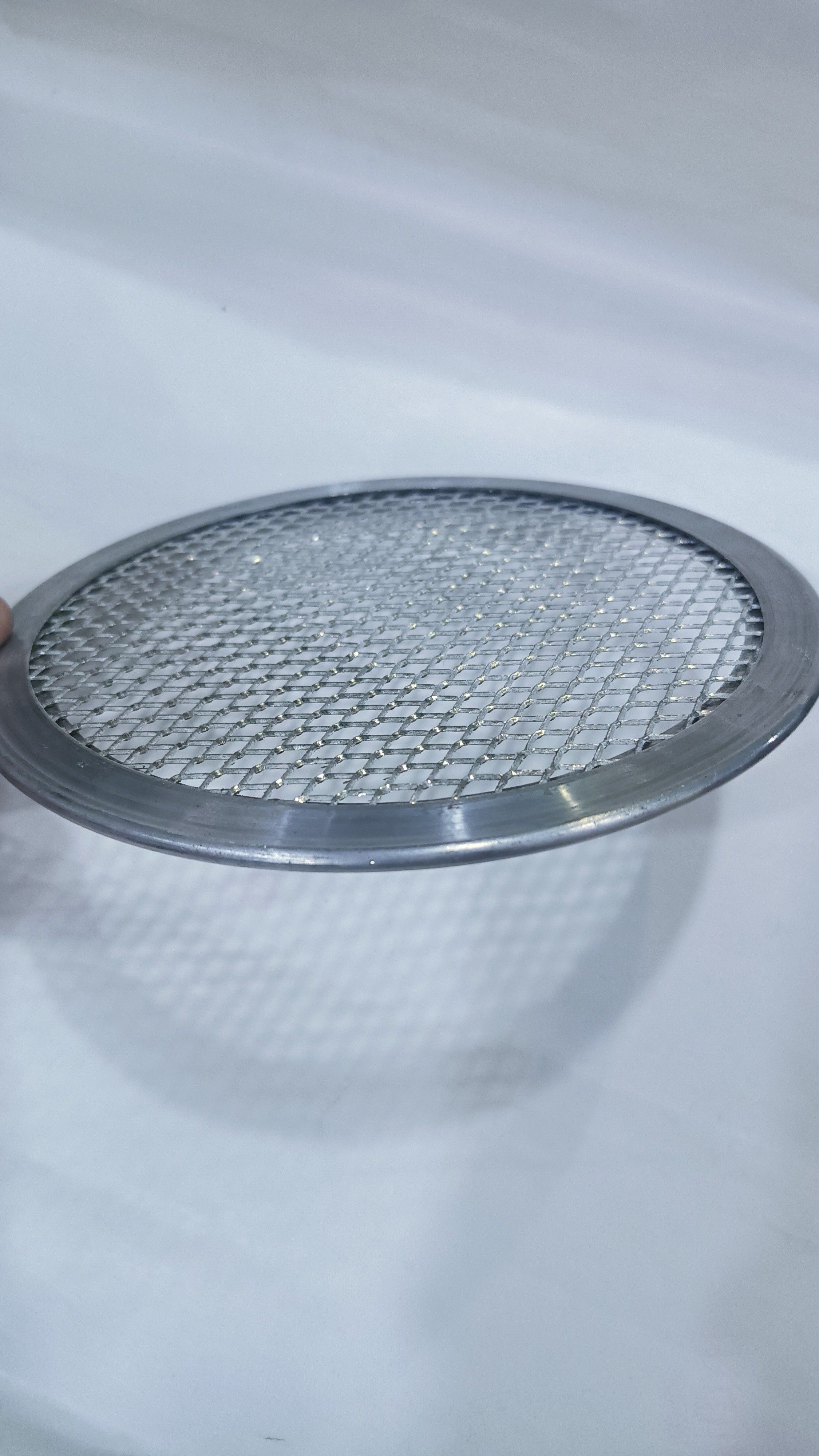 ttm Pizza Jali Inch Pizza Maker-picture-34