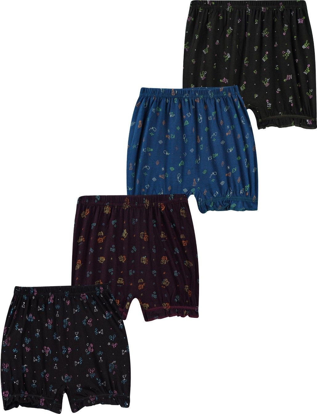 Guide Women Bloomer-picture-27