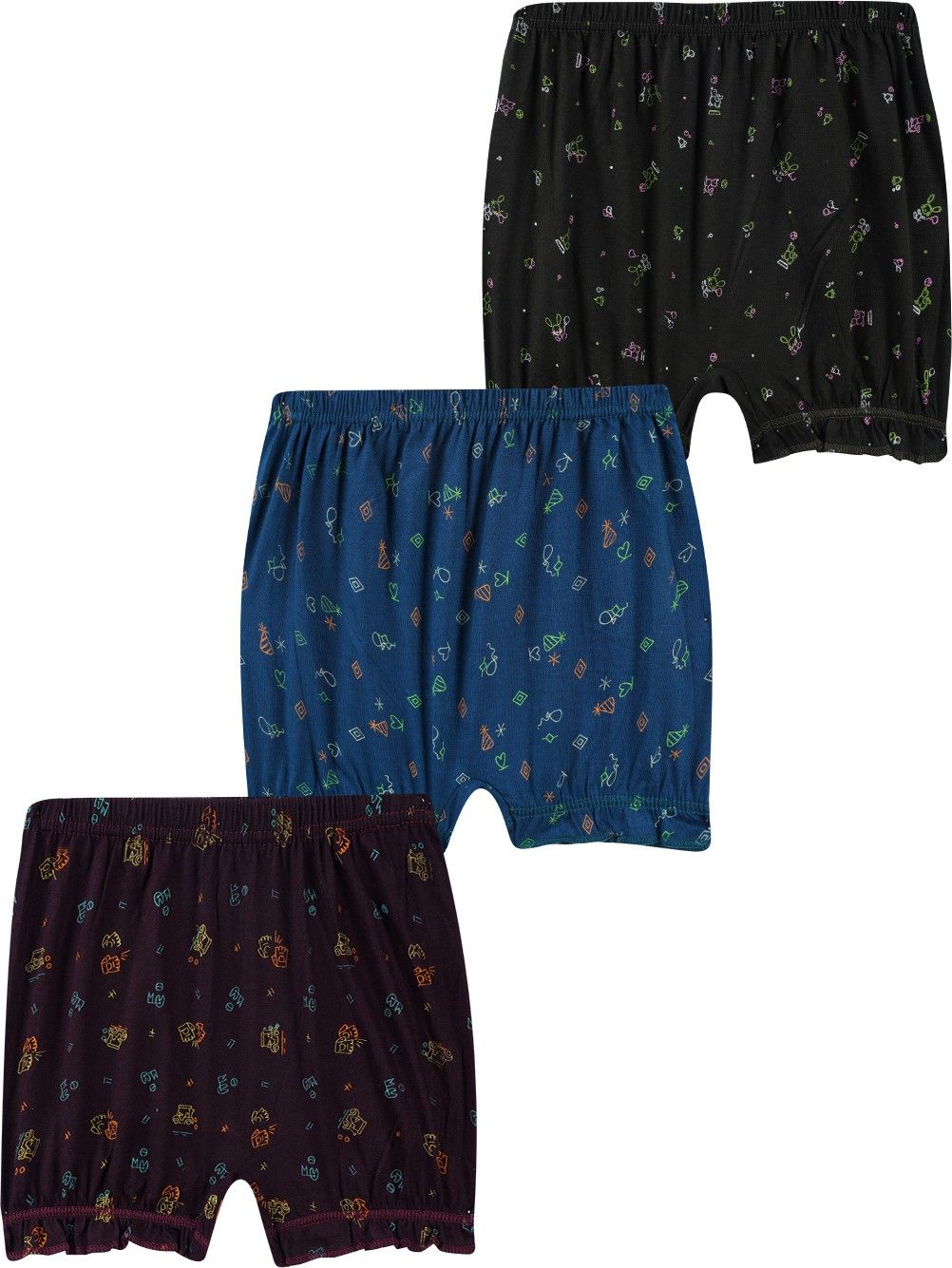 Guide Women Bloomer-picture-25