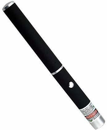 Royza Multipurpose Green Laser Light Pen |Laser Pen for Kids |Green Laser Pointer Pen-picture-44