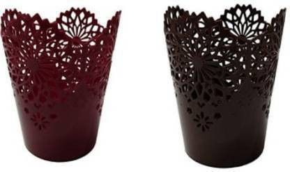 hurrio Plastic Storage Basket-picture-9