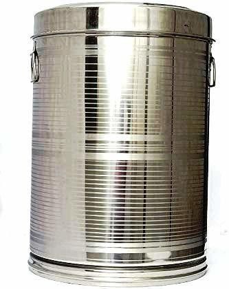 kothi drum 15 litres 15 L Drum-image-3
