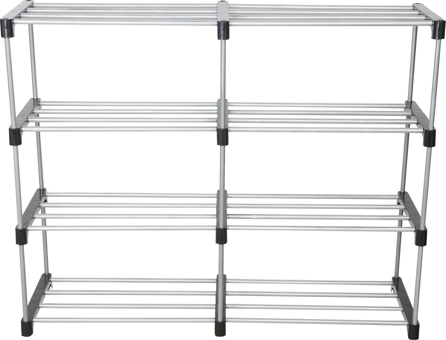 Metal Open Book Shelf-image-17
