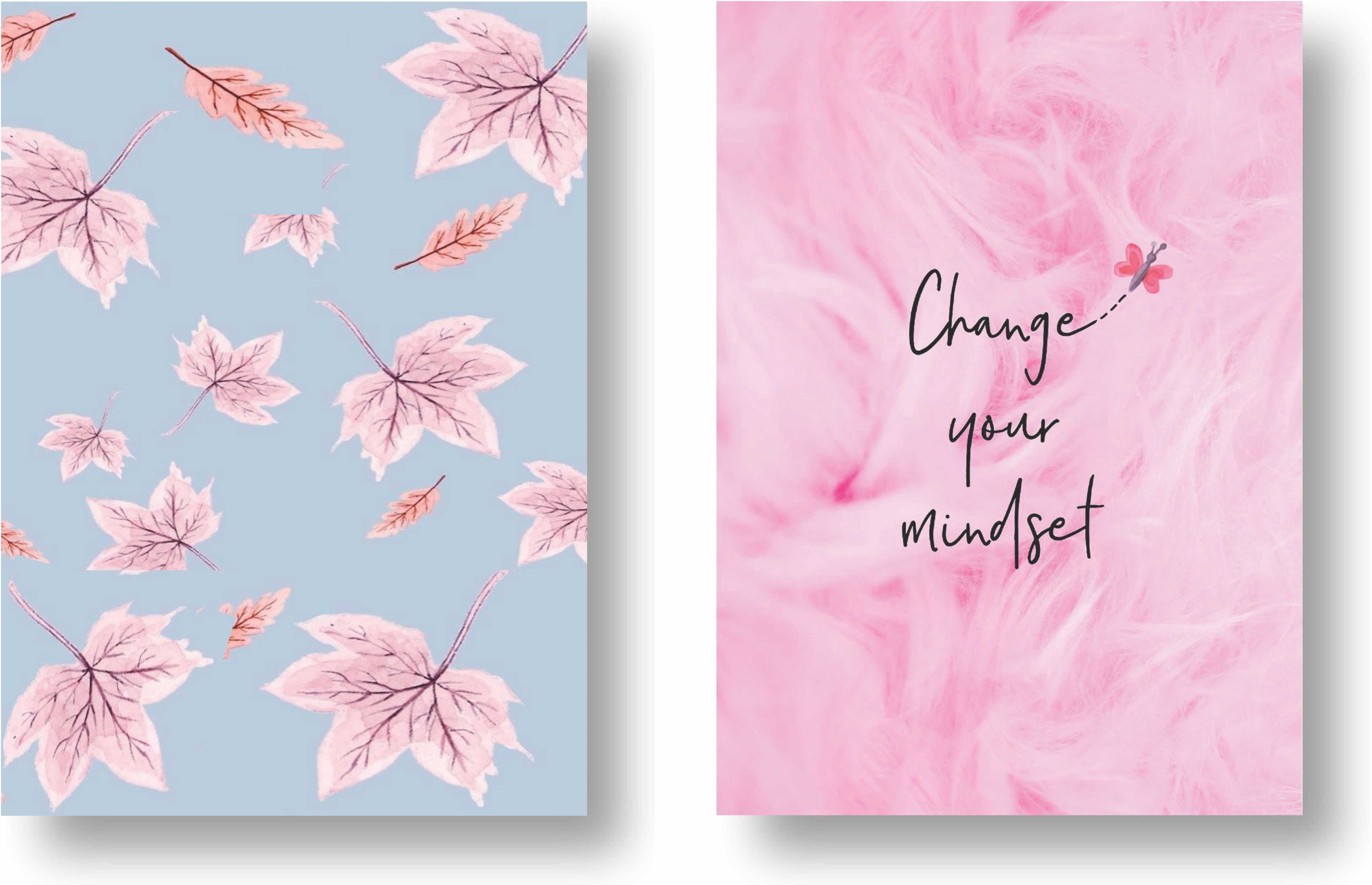 3ds note book A5 Diary unuled 80 Pages-picture-26