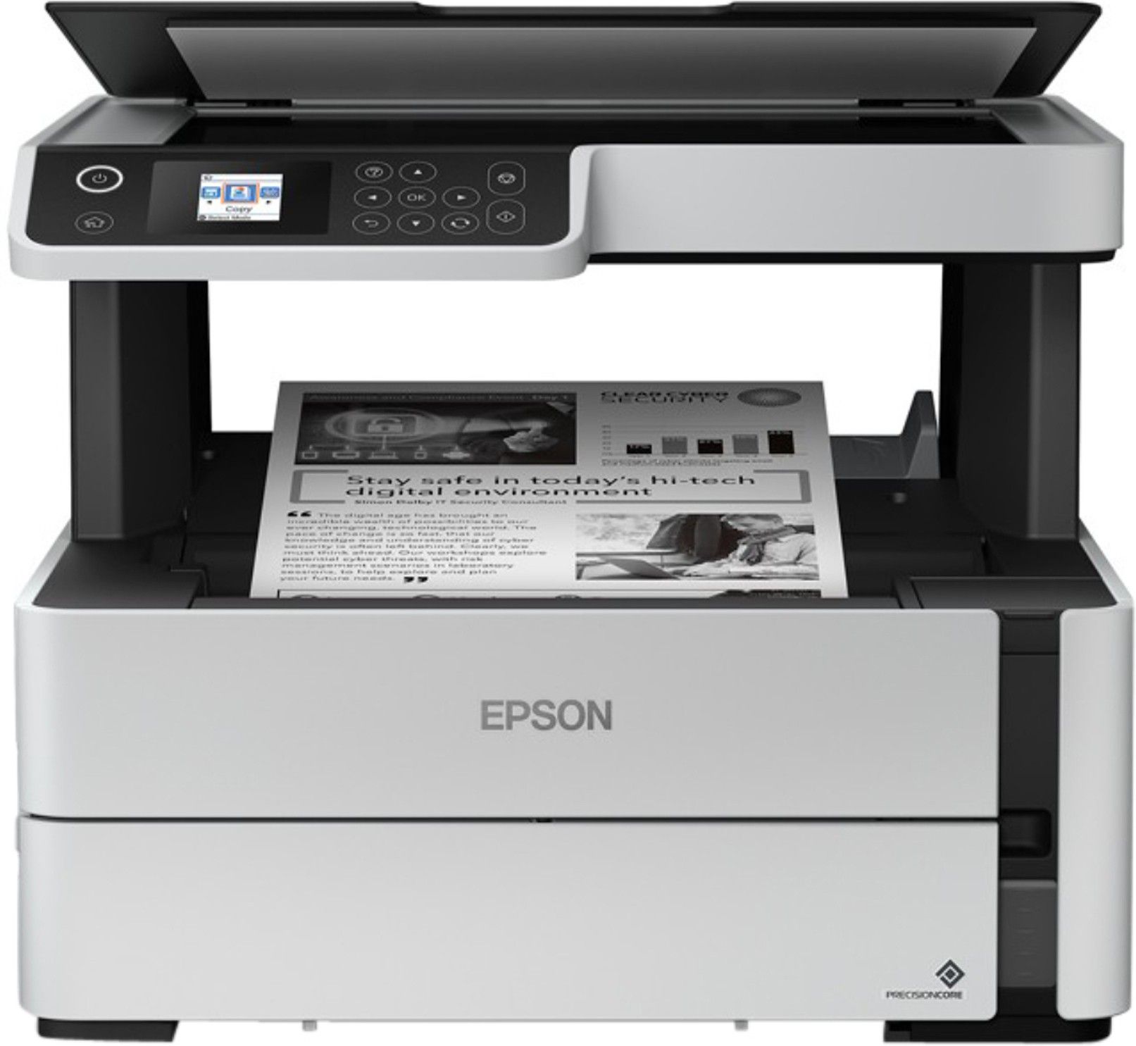 Epson M2140 Multi-function Monochrome Ink Tank Printer (Black Page Cost: 15 Paise)-image-23