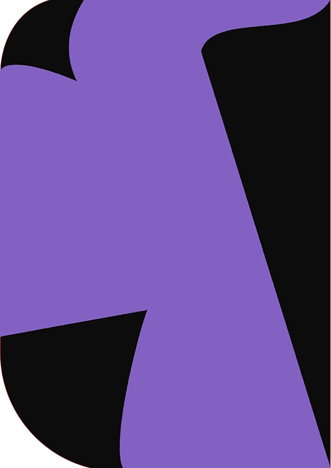 Stookin 8X 12ft ,2 In 1 Colors Single Photography Backdrop (Black & Purple 2 In 1 ) Reflector-picture-12