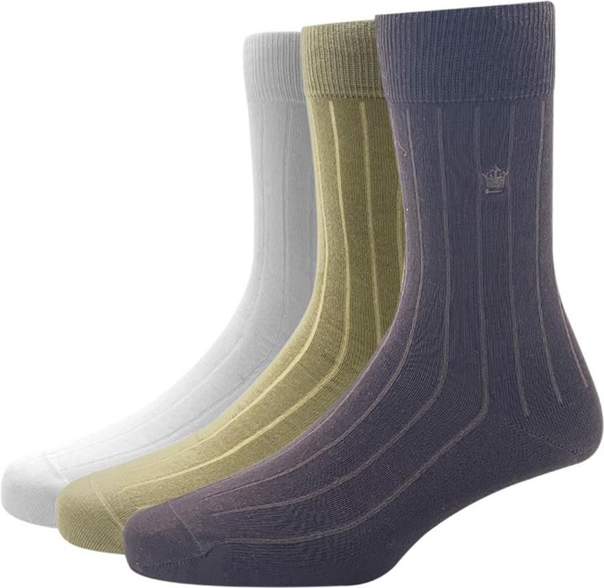 louis philippe Men Calf Length-picture-22