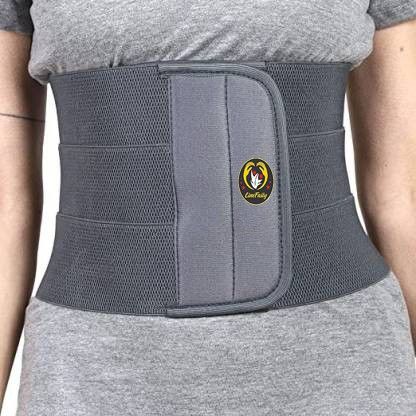 Abdominal Support Belt Binder after C-Section Delivery for Women Abdominal Belt-image-20
