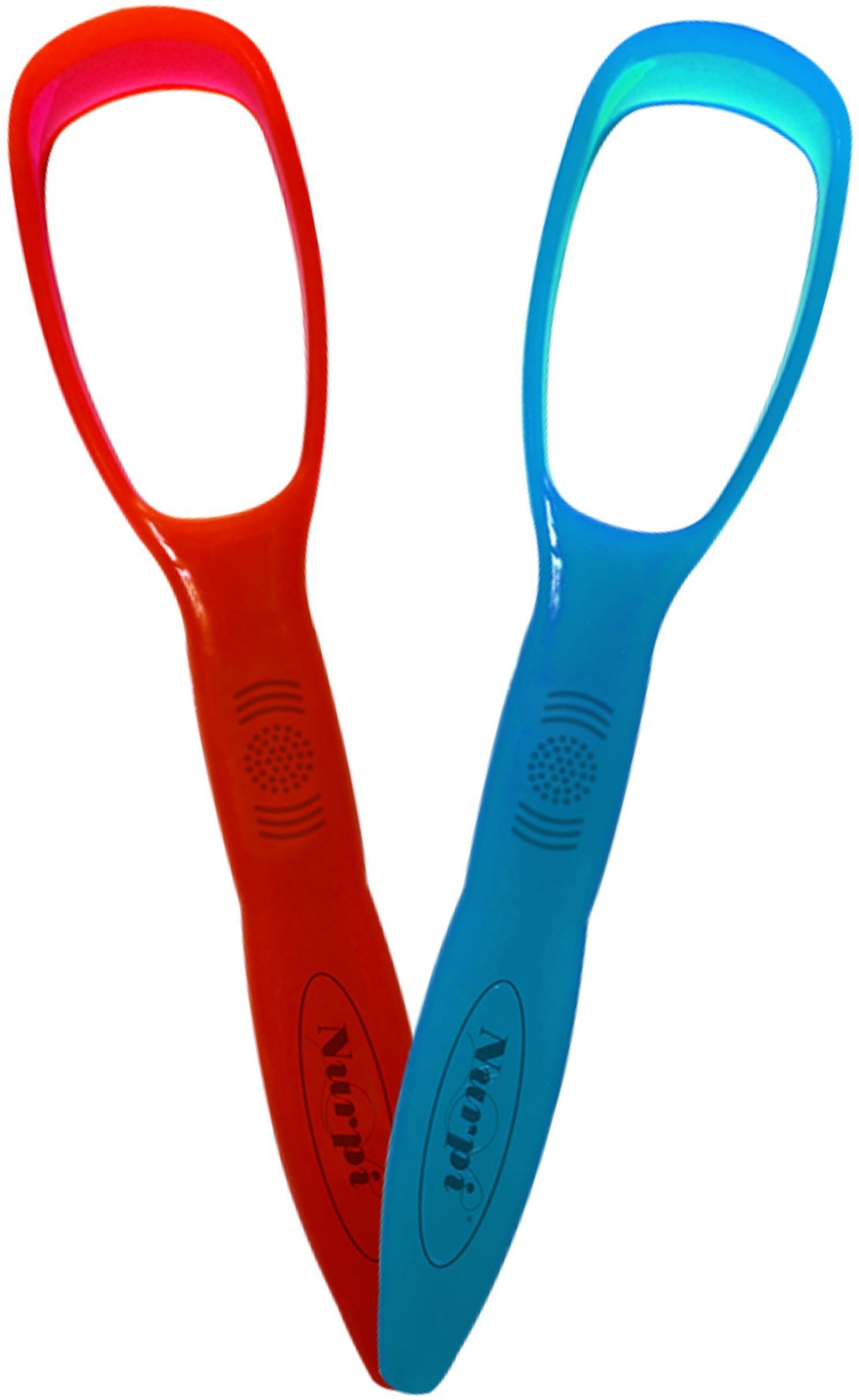nurpi Plastic Tongue Cleaner-picture-12