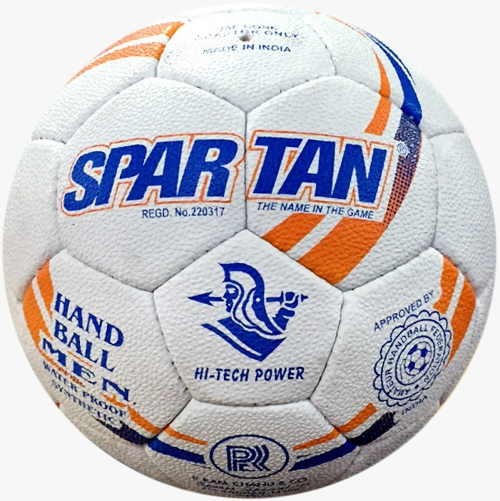 spartan Hi Tech Handball image 1