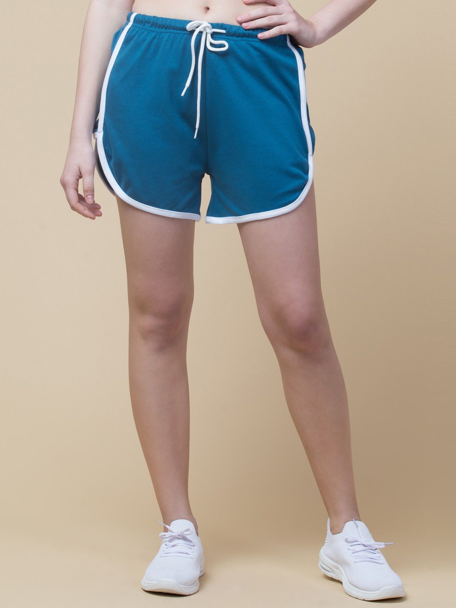 hive91 Solid Women Boxer-picture-35