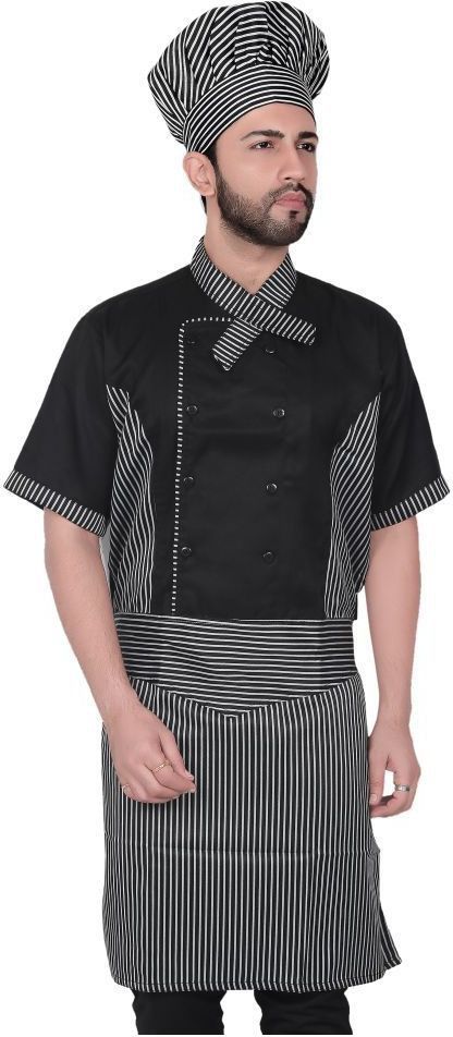 abc garments Cotton Blend Coat For Men-picture-29
