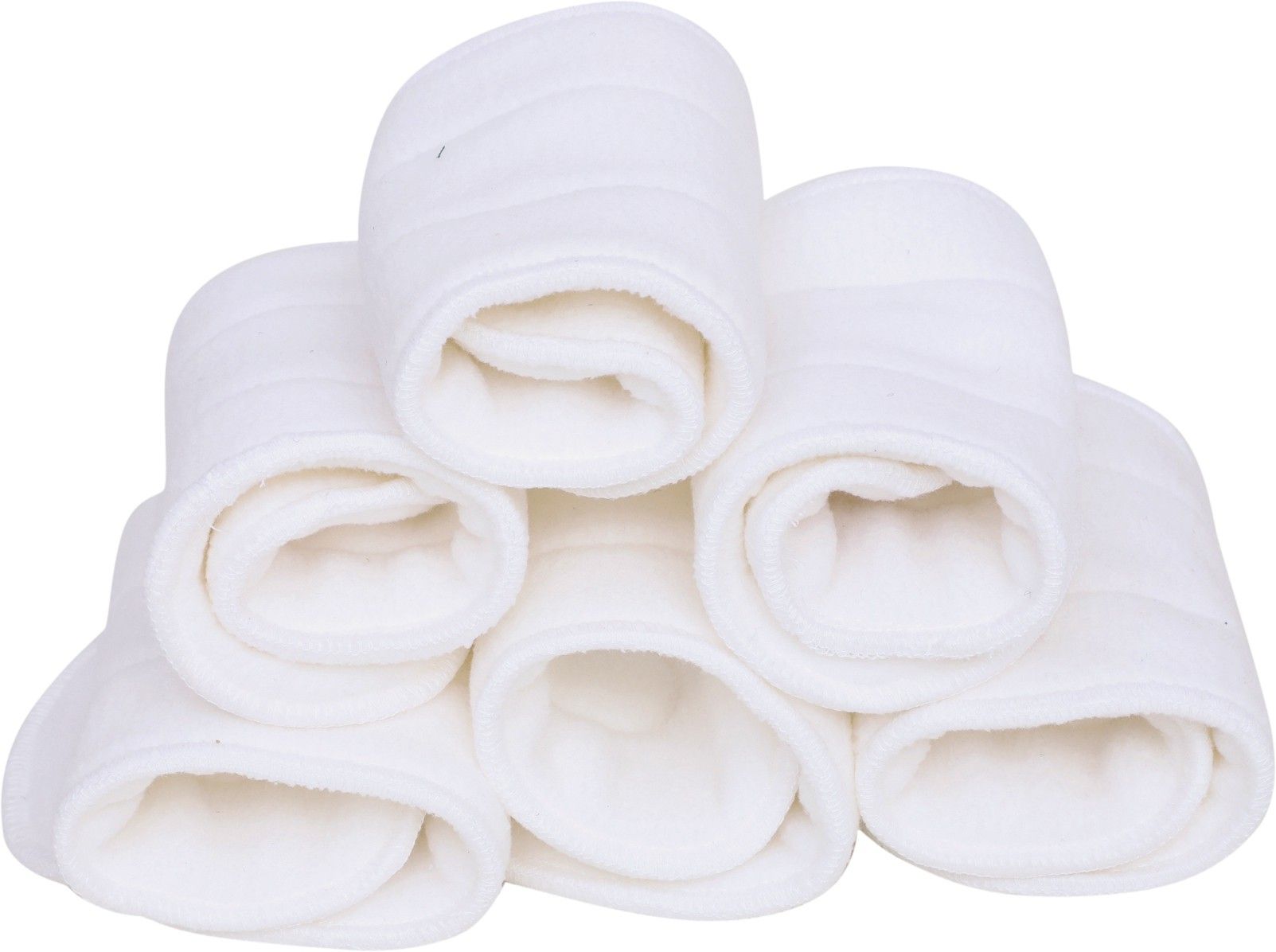 reify 4 layers white insert pad packof7-picture-11