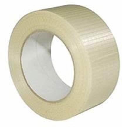 Water Proof Cricket Bat face Protection Fiber Tape 34mm (White) Protection Tape-image-10