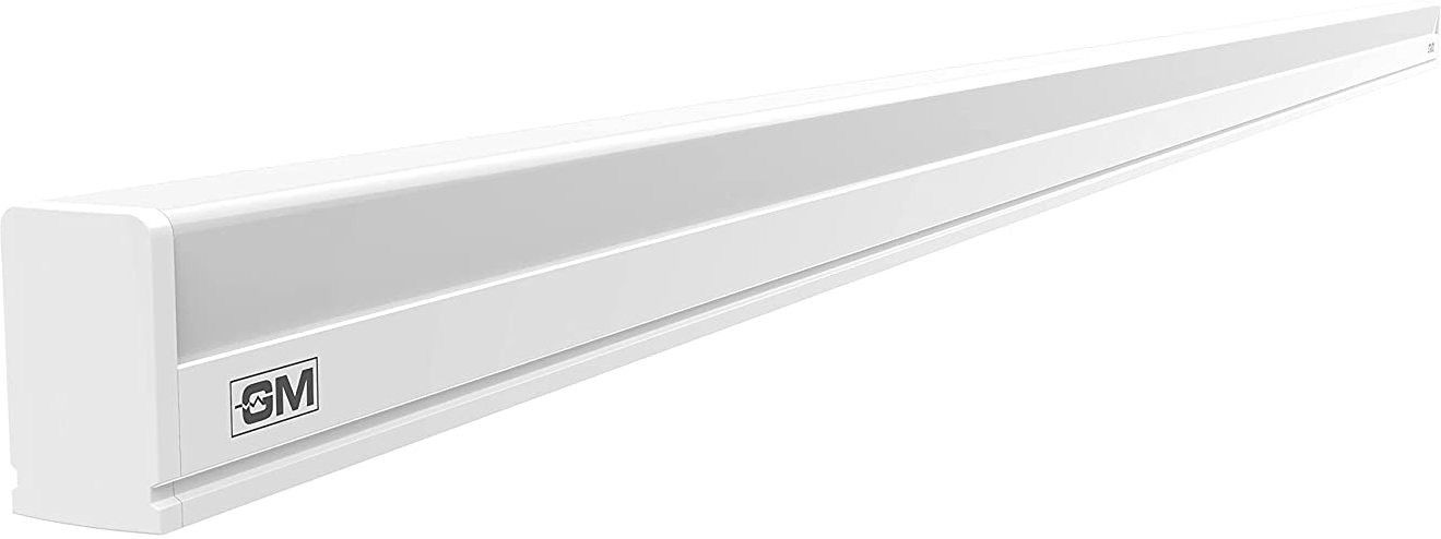 Strato - 20 Watt LED Batten Tube Light, 100 Lumens Per Watt, 6500K, Long Life, 20 W 10 cm Tube Light-image-43