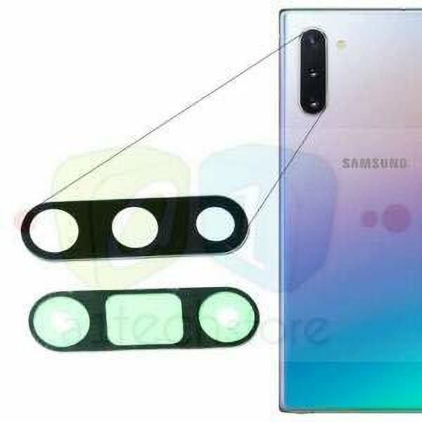 Ufixit CG0241 Samsung Galaxy Note 10 Plus Camera Lens Glass-image-41