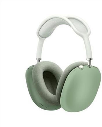 AVR P9 Plus Wireless Headphone Smart Headphones-image-26