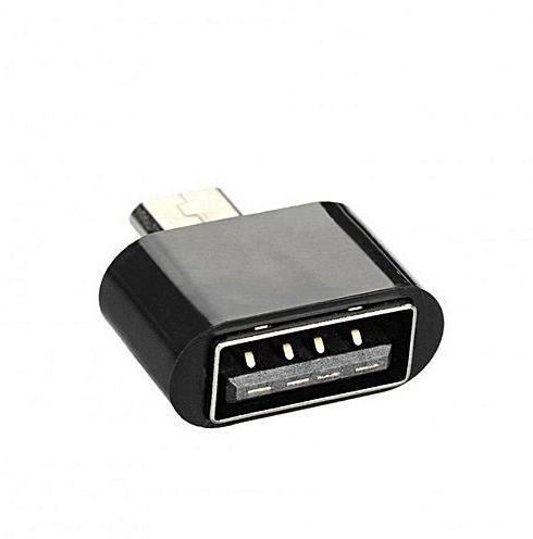 TEQGO Micro USB OTG Adapter-picture-25